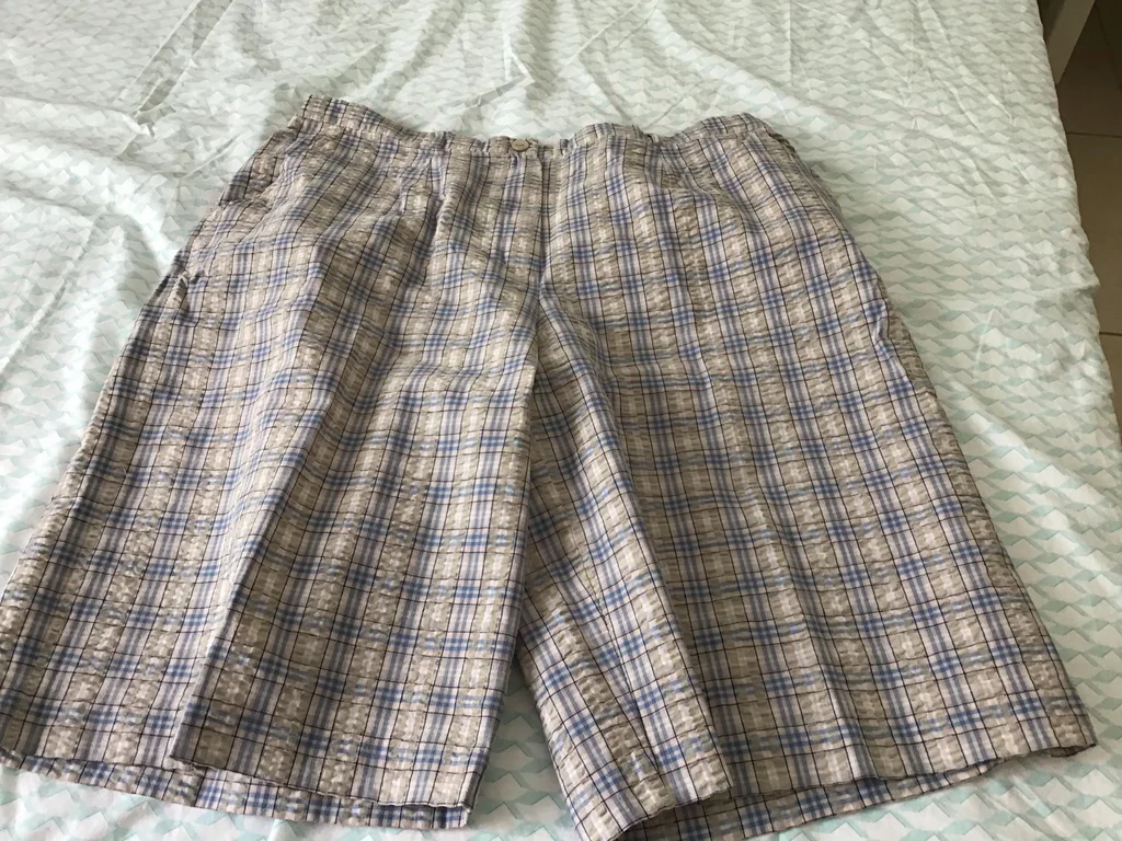 bermuda "la redoute" taille 44/46 – photo 4